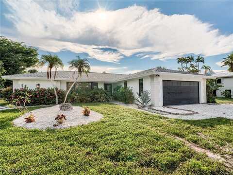 658 Donax Street, Sanibel, FL 33957