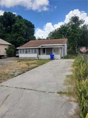 2816 Central Avenue, Fort Myers, FL 33901