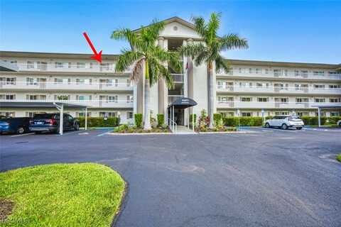 14871 Hole In 1 Circle unit: Ph5, Fort Myers, FL 33919