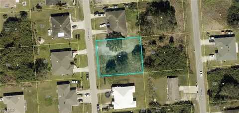 335 Harold Avenue S, Lehigh Acres, FL 33973