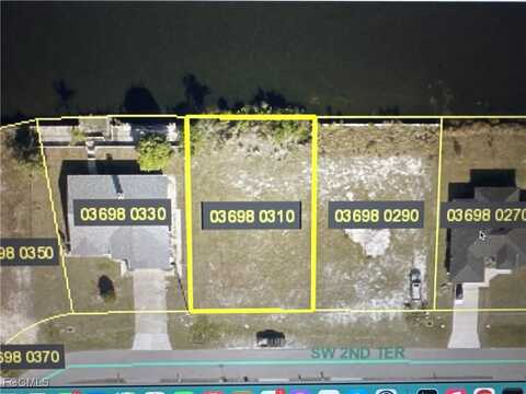 2013 SW 2nd Terrace, Cape Coral, FL 33991