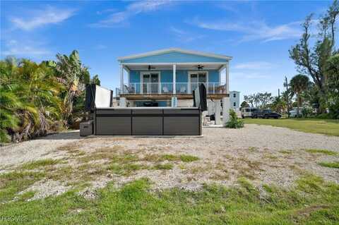 261 Donora Boulevard, Fort Myers Beach, FL 33931