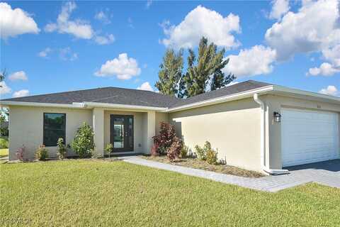 1820 NW 21ST Street, Cape Coral, FL 33993
