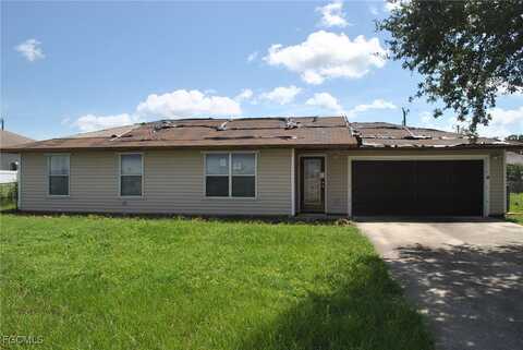 1331 NE 12th Avenue, Cape Coral, FL 33909