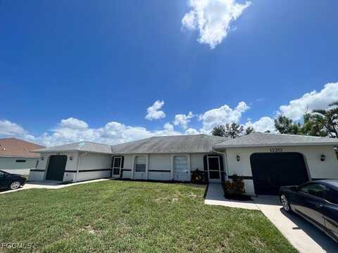 1720 SW 33rd Terrace, Cape Coral, FL 33914