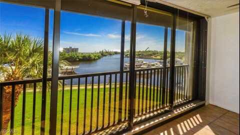 3462 Hancock Bridge Parkway unit: 233, North Fort Myers, FL 33903