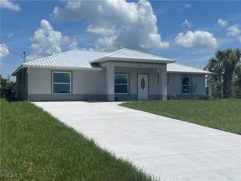 3019 Lancer Road, Labelle, FL 33935