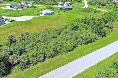 316 Sunset Road, Rotonda West, FL 33947