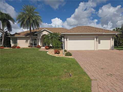 1221 Peppertree Lane, Port Charlotte, FL 33952