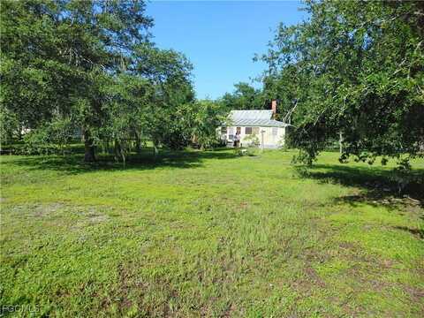 17000 Church Drive, North Fort Myers, FL 33917
