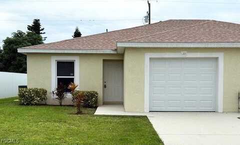 11 NE 16th Place, Cape Coral, FL 33909