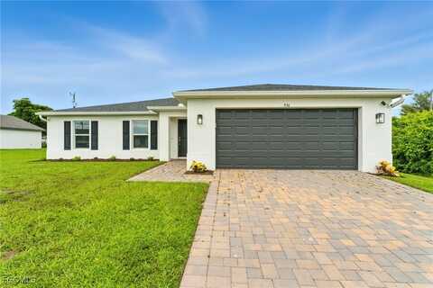 936 NW 6th Avenue, Cape Coral, FL 33993