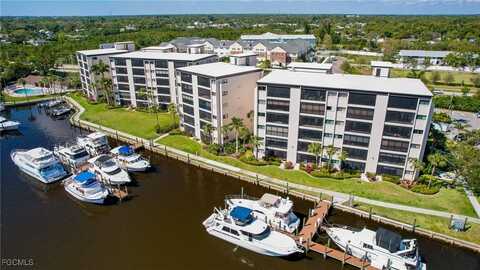 3458 Hancock Bridge Parkway unit: 115, North Fort Myers, FL 33903