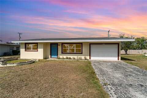 2225 Aldridge Avenue, Fort Myers, FL 33907