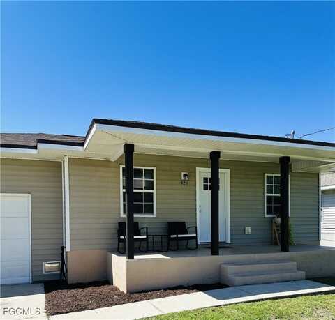 921 S Henry Street, Punta Gorda, FL 33950