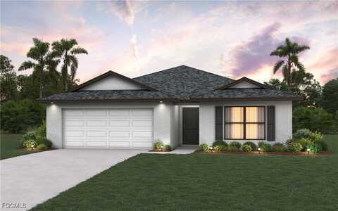 2232 NW 5th Street, Cape Coral, FL 33993
