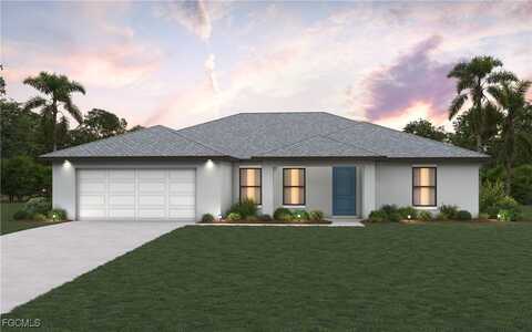 621 NW 27th Terrace, Cape Coral, FL 33993