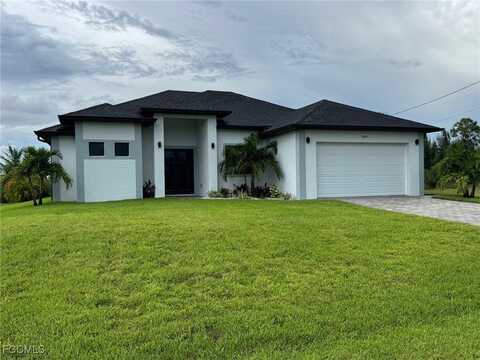 2019 NE 34th Terrace, Cape Coral, FL 33909