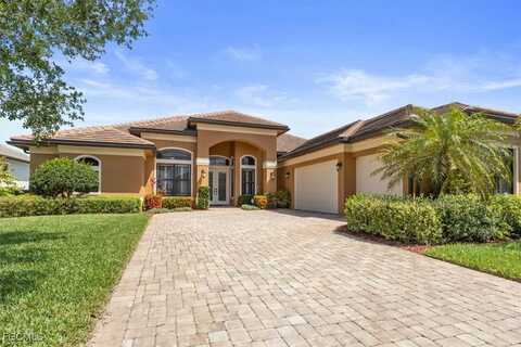 3380 Chestnut Grove Drive, Alva, FL 33920