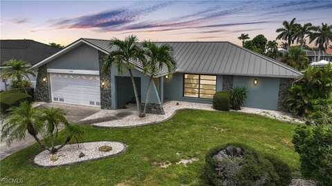 820 Santa Margerita Lane, Punta Gorda, FL 33950