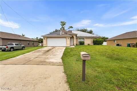 1807 SW 21st Lane, Cape Coral, FL 33991