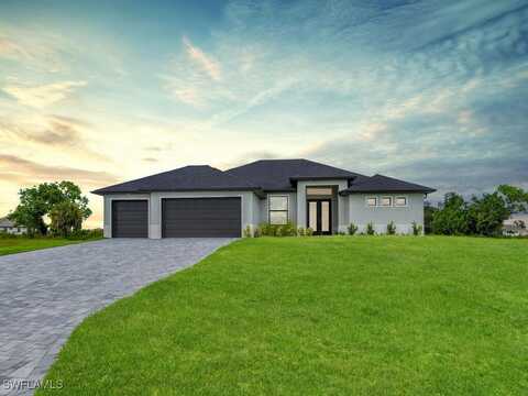 2321 NW 34th Avenue, Cape Coral, FL 33993