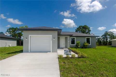 1133 Deauville Street E, Lehigh Acres, FL 33974