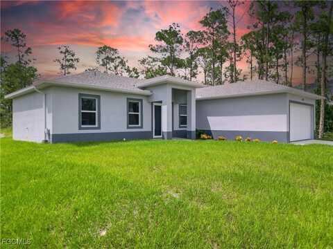 1601 Willard Avenue, Lehigh Acres, FL 33972