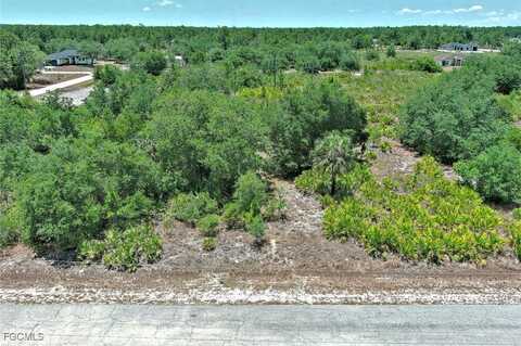 603 Fitch Avenue, Lehigh Acres, FL 33972