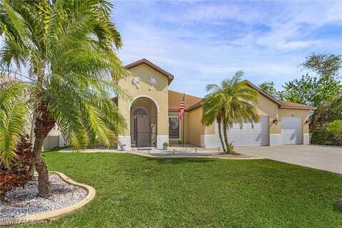 2701 Chiquita Boulevard S, Cape Coral, FL 33914