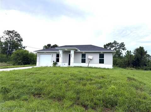 363 Hermosa Avenue, Lehigh Acres, FL 33974