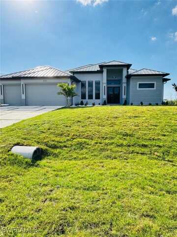 820 NW 28th Avenue, Cape Coral, FL 33993