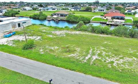 1025 NW 35th Place, Cape Coral, FL 33993