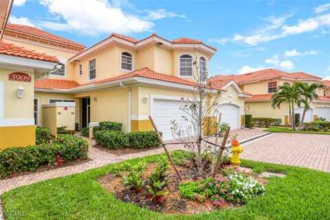 5909 Tarpon Gardens Circle unit: 102, Cape Coral, FL 33914