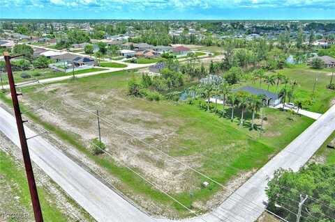 3417 Andalusia Boulevard, Cape Coral, FL 33909