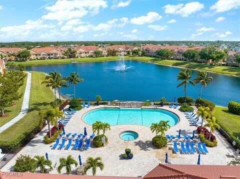 1757 Concordia Lake Circle unit: 3410, Cape Coral, FL 33909