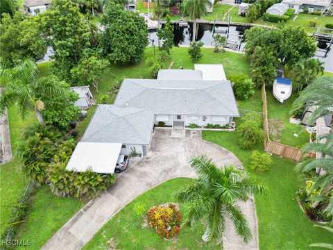 1358 Sunrise Drive, North Fort Myers, FL 33917