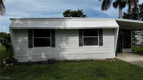 91 Twin Palms Drive, Naples, FL 34114