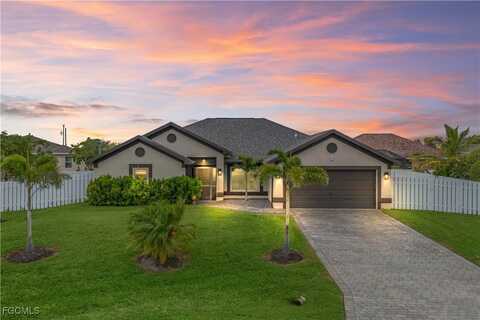 1138 NW 18th Place, Cape Coral, FL 33993