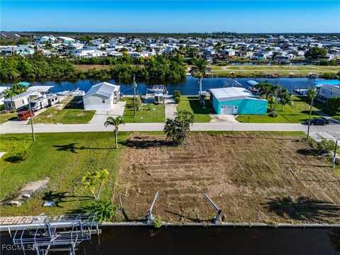 3875 Royal Palm Drive, Saint James City, FL 33956