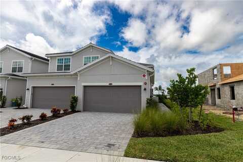 16524 Kingwood Lane unit: 3112, Babcock Ranch, FL 33982