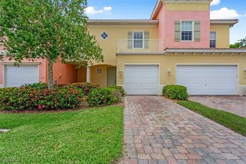16217 Via Solera Circle unit: 105, Fort Myers, FL 33908
