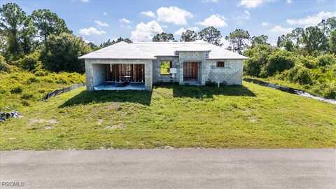 429 Long Avenue S, Lehigh Acres, FL 33974