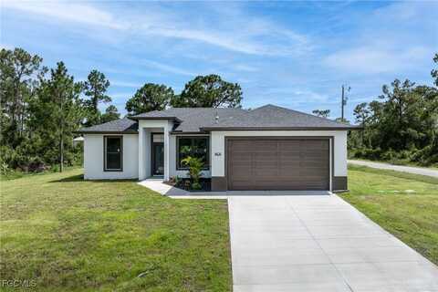 907 W 9th Street, Lehigh Acres, FL 33972