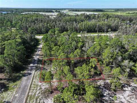 1010 Jernican Avenue, Lehigh Acres, FL 33974