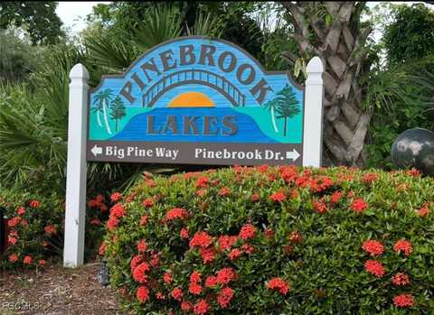 122 Pinebrook Drive, Fort Myers, FL 33907
