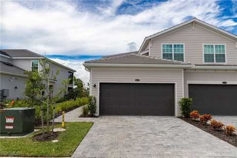 16572 Kingwood Lane unit: 3611, Babcock Ranch, FL 33982