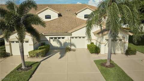 9241 Bayberry Bend unit: 103, Fort Myers, FL 33908