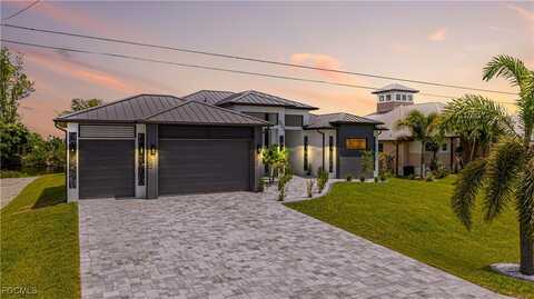 903 NW 38th Avenue, Cape Coral, FL 33993