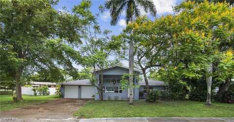 2634 Cortez Boulevard, Fort Myers, FL 33901